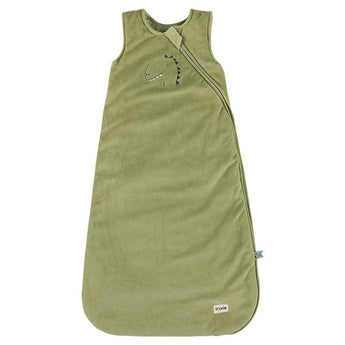Trixie Organic Cotton Baby Sleeping Bag 90cm | Safe & Cozy Nursery Essential - My Little Thieves