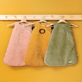 Trixie Organic Cotton Baby Sleeping Bag 90cm | Safe & Cozy Nursery Essential - My Little Thieves