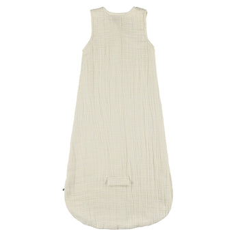 Trixie Organic Cotton Baby Sleeping Bag 90cm | Safe & Cozy Nursery Essential - My Little Thieves