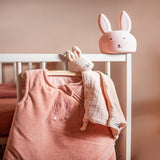 Trixie Organic Cotton Baby Sleeping Bag 90cm | Safe & Cozy Nursery Essential - My Little Thieves