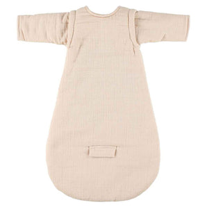 Trixie Organic Cotton Sleeping Bag Mild Season 70cm | Baby Sleep Sack 3 8 M - My Little Thieves