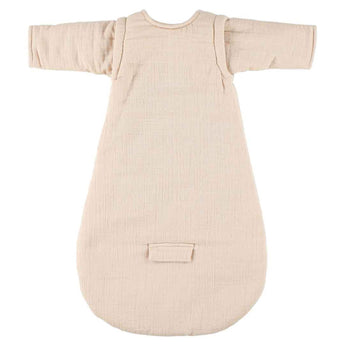 Trixie Organic Cotton Sleeping Bag Mild Season 70cm | Baby Sleep Sack 3 8 M - My Little Thieves