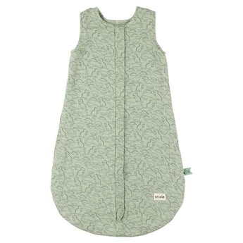Trixie Organic Cotton Sleeping Bag Summer 70cm | Lightweight Baby Sleep Sack - My Little Thieves