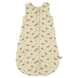 Trixie Organic Cotton Sleeping Bag Summer 70cm | Lightweight Baby Sleep Sack - My Little Thieves