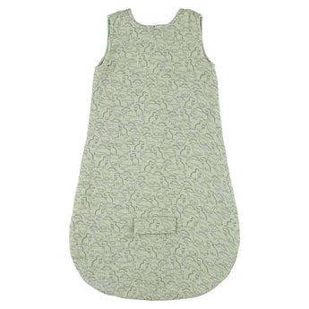 Trixie Organic Cotton Sleeping Bag Summer 70cm | Lightweight Baby Sleep Sack - My Little Thieves