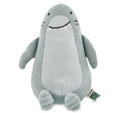 Trixie plush toy small Mr. Shark 26 cm, barcode 5400858259462