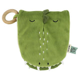 Trixie Sensory Book Collection: Mr. Lion, Mr. Dino, Mrs. Rabbit | Soft Toys - My Little Thieves