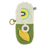 Trixie Sensory Book Collection: Mr. Lion, Mr. Dino, Mrs. Rabbit | Soft Toys - My Little Thieves