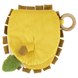 Trixie Sensory Book Collection: Mr. Lion, Mr. Dino, Mrs. Rabbit | Soft Toys - My Little Thieves