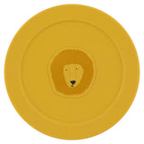 Trixie Silicone Snack Pot Container With Lid | Animal Collection - My Little Thieves