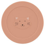 Trixie Silicone Snack Pot Container With Lid | Animal Collection - My Little Thieves