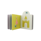 Trixie Slide Book | Interactive Animal Friends Board Book - My Little Thieves