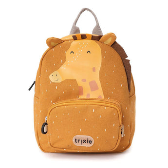 Trixie Small Animal Kids Backpack | Toddler Daycare Bag For Ages 2+ - My Little Thieves