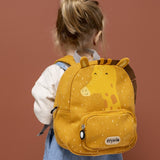 Trixie Small Animal Kids Backpack | Toddler Daycare Bag For Ages 2+ - My Little Thieves