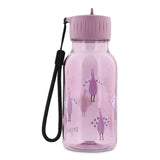 Trixie Tritan™ Kids Water Bottle 350ml | Leak Proof School Bottle - My Little Thieves