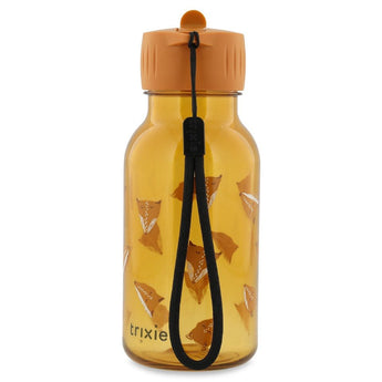 Trixie Tritan™ Kids Water Bottle 350ml | Leak Proof School Bottle - My Little Thieves