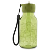 Trixie Tritan™ Kids Water Bottle 350ml | Leak Proof School Bottle - My Little Thieves