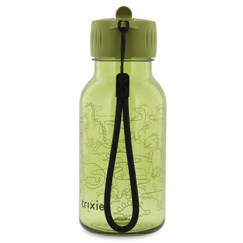 Trixie Tritan™ Kids Water Bottle 350ml | Leak Proof School Bottle - My Little Thieves