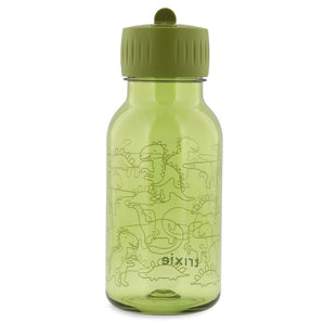 Trixie Tritan™ Kids Water Bottle 350ml | Leak Proof School Bottle - My Little Thieves