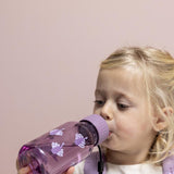 Trixie Tritan™ Kids Water Bottle 350ml | Leak Proof School Bottle - My Little Thieves