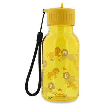 Trixie Tritan™ Kids Water Bottle 350ml | Leak Proof School Bottle - My Little Thieves