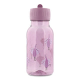 Trixie Tritan™ Kids Water Bottle 350ml | Leak Proof School Bottle - My Little Thieves