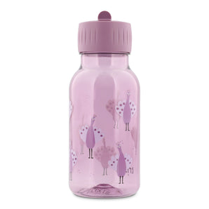 Trixie Tritan™ Kids Water Bottle 350ml | Leak Proof School Bottle - My Little Thieves