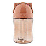 Trixie Tritan™ Spill Proof Straw Cup 300ml | Kids Drinking Cup - My Little Thieves