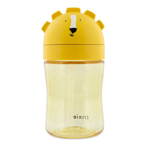 Trixie Tritan™ Spill Proof Straw Cup 300ml | Kids Drinking Cup - My Little Thieves