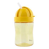 Trixie Tritan™ Spill Proof Straw Cup 300ml | Kids Drinking Cup - My Little Thieves