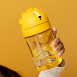 Trixie Tritan™ Spill Proof Straw Cup 300ml | Kids Drinking Cup - My Little Thieves