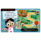 True Crime Fairy Tales Little Red Riding Hood – official publisher image 9