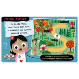 True Crime Fairy Tales Little Red Riding Hood – official publisher image 11