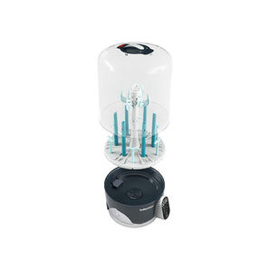 Babymoov Turbo Pure Sterilizer & Purifier