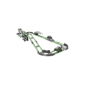 D-POWER – Ultimate Stunt Car Track for Kids