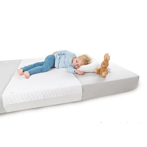 Ultra - Absorbent Waterproof Mattress Cover - My Little Thieves