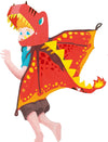 Unicorn Dress Up Fun Set – Magic Dragon - My Little Thieves