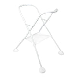 BEABA Camele'O Bath Stand White product photo