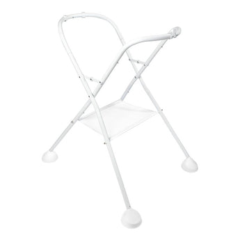 BEABA Camele'O Bath Stand White product photo