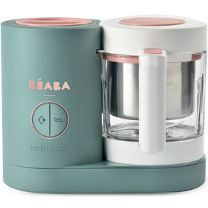 BEABA Babycook Neo Eucalyptus product photo