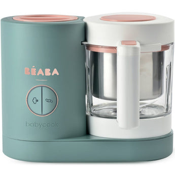 BEABA Babycook Neo Eucalyptus product photo