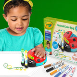 Crayola Musical Doodle Bug lifestyle with child