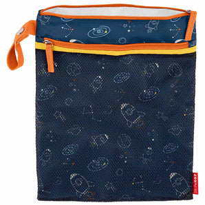Skip Hop Rocket Kids Wet Bag product photo