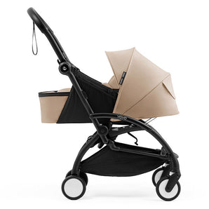 Stokke YOYO5 Newborn Pack - Taupe