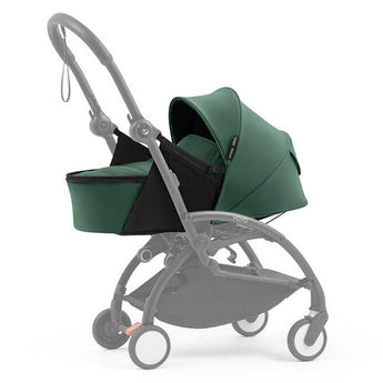Stokke YOYO5 Newborn Pack - Forest