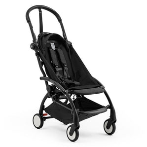 Stokke YOYO5 Base Frame - Black