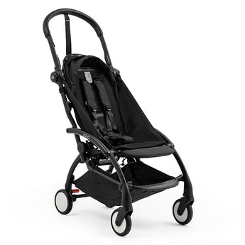 Stokke YOYO5 Base Frame - Black