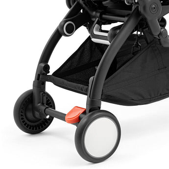 Stokke YOYO5 Base Frame - Black