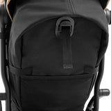 Stokke YOYO5 Base Frame - Black lifestyle view