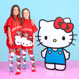 Madmia Socks Hello Kitty – official MADMIA image